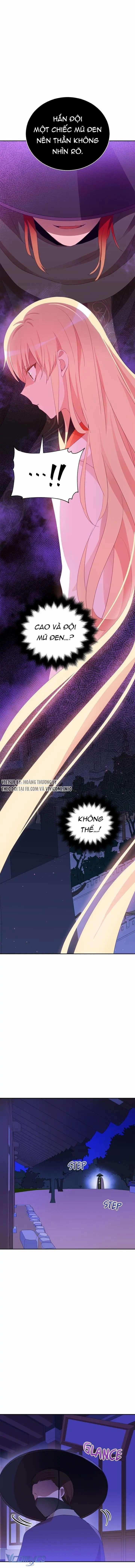 Ái Phi Khế Ước 93 trang 13