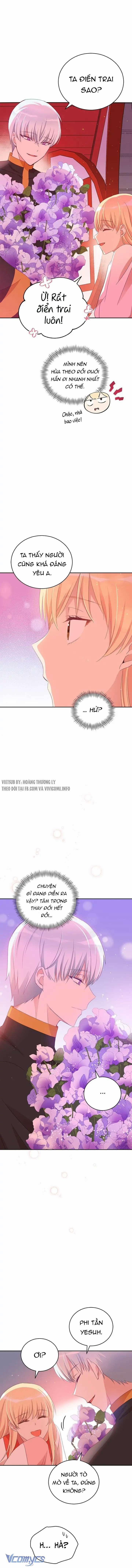 Ái Phi Khế Ước 93 trang 2