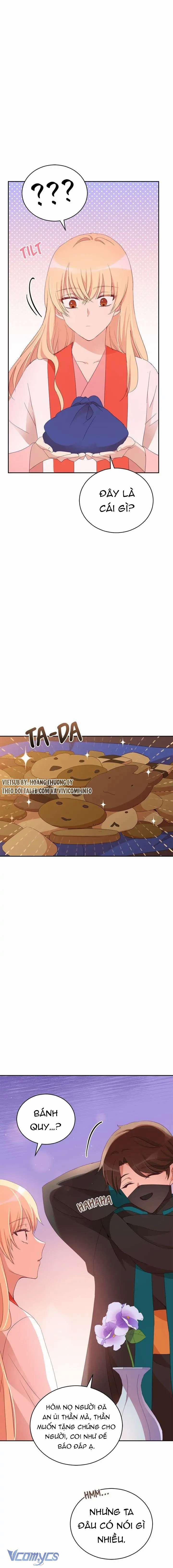 Ái Phi Khế Ước 93 trang 6