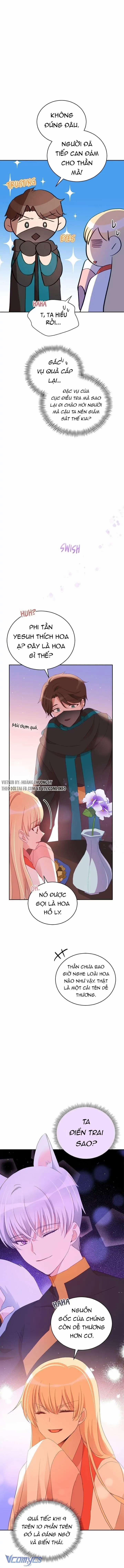 Ái Phi Khế Ước 93 trang 7