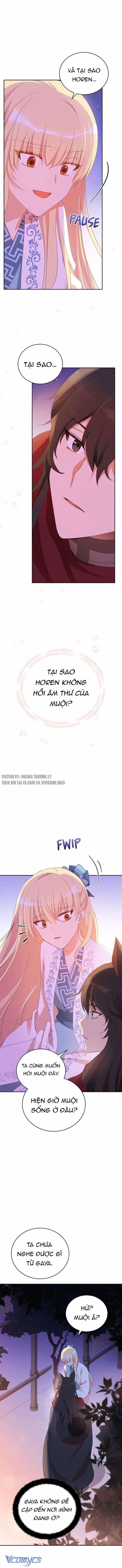 Ái Phi Khế Ước 94 trang 10