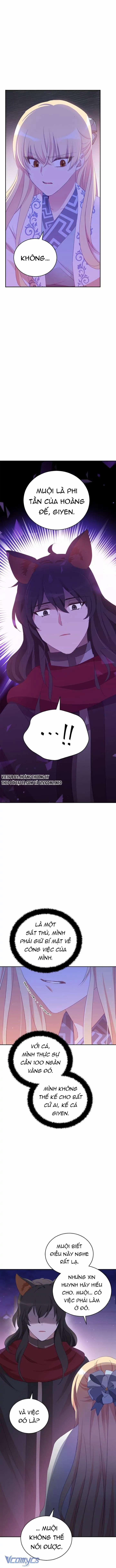 Ái Phi Khế Ước 94 trang 12