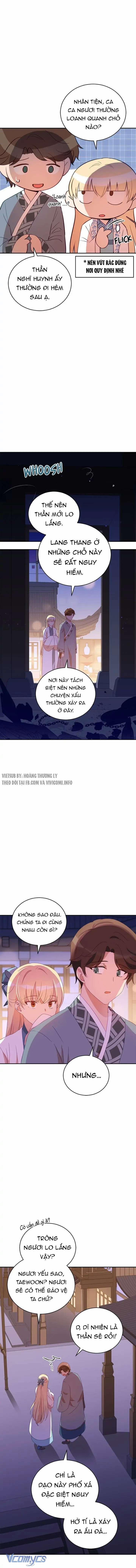 Ái Phi Khế Ước 94 trang 2