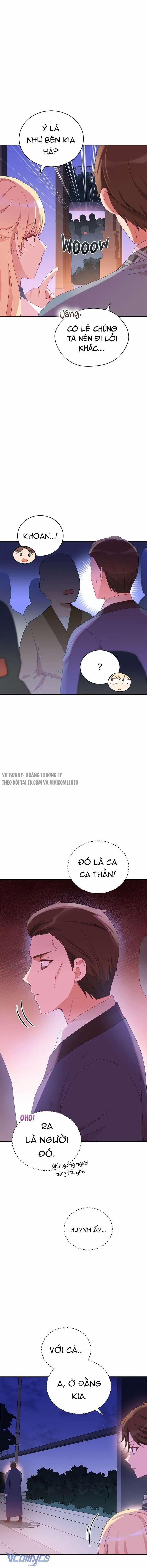 Ái Phi Khế Ước 94 trang 3