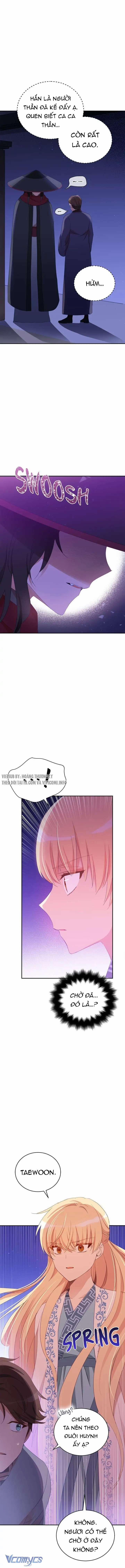 Ái Phi Khế Ước 94 trang 4