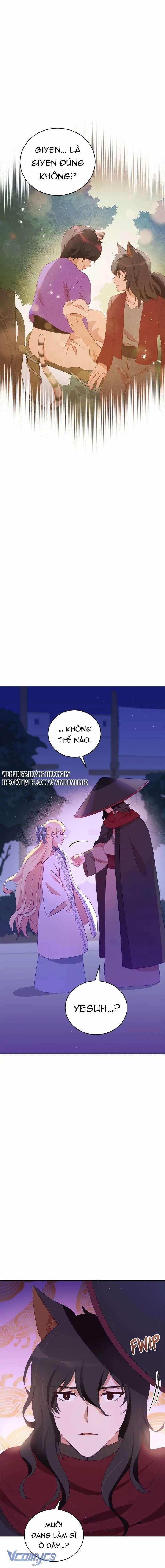 Ái Phi Khế Ước 94 trang 7