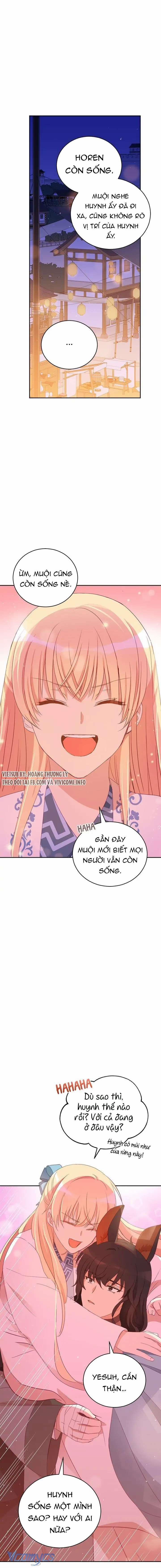 Ái Phi Khế Ước 94 trang 9