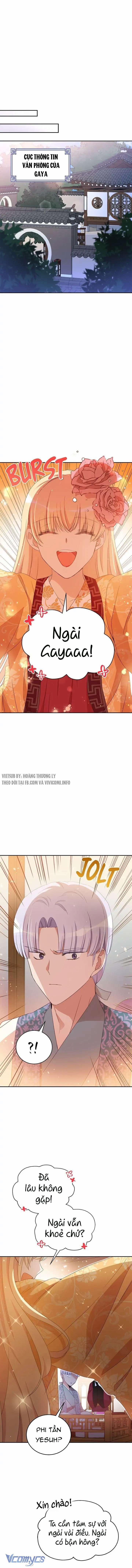 Ái Phi Khế Ước 95 trang 5