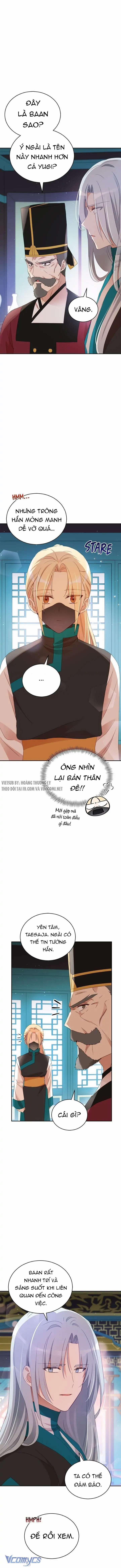 Ái Phi Khế Ước 96 trang 4