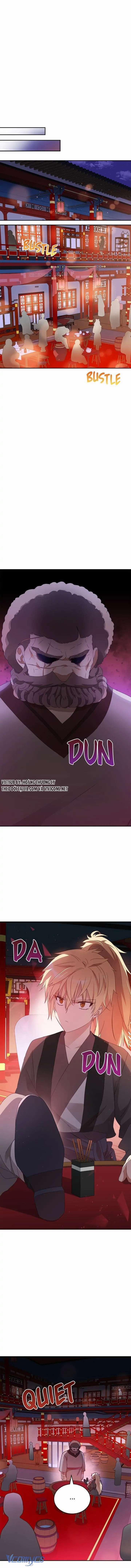 Ái Phi Khế Ước 96 trang 7