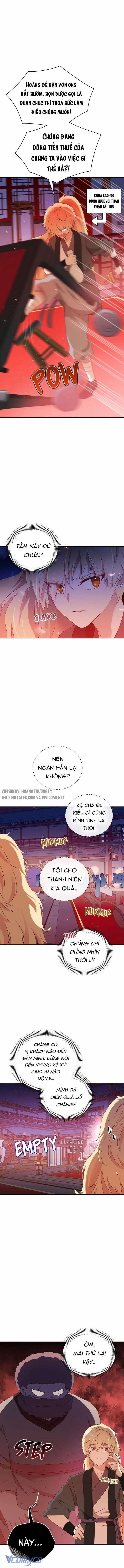 Ái Phi Khế Ước 97 trang 2
