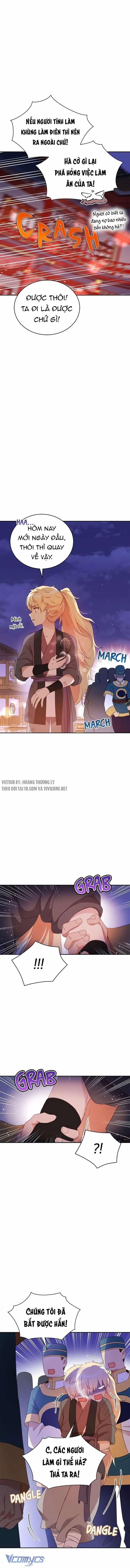 Ái Phi Khế Ước 97 trang 3