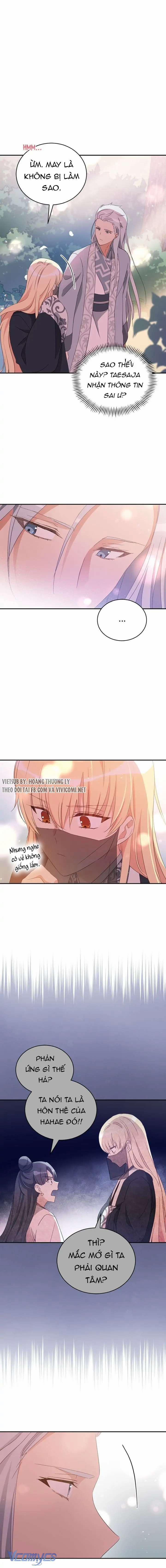 Ái Phi Khế Ước 98 trang 13