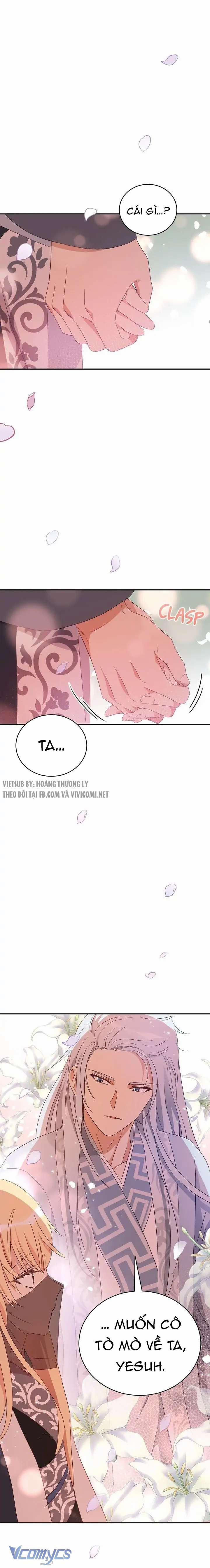 Ái Phi Khế Ước 98 trang 15