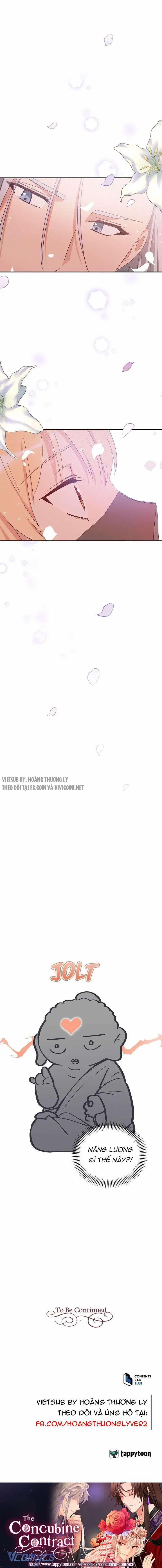 Ái Phi Khế Ước 98 trang 16