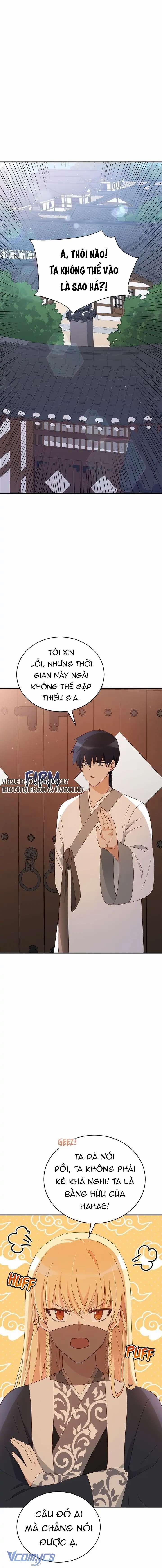 Ái Phi Khế Ước 98 trang 2