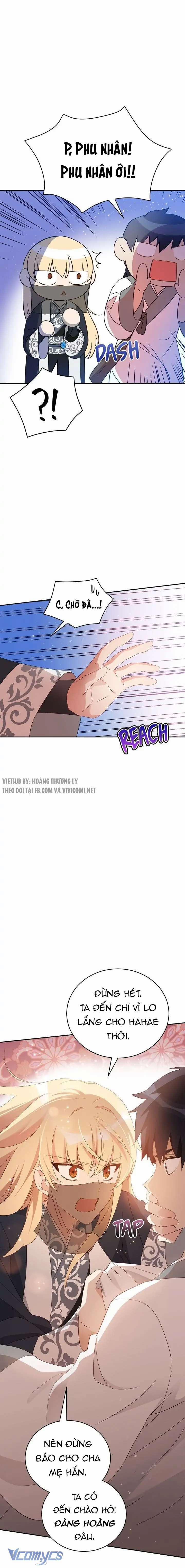 Ái Phi Khế Ước 98 trang 4