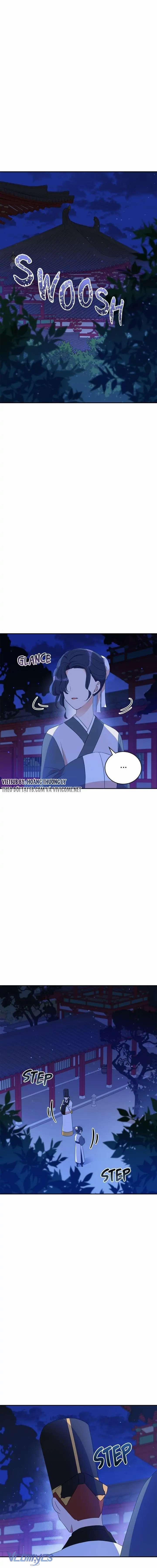 Ái Phi Khế Ước 99 trang 10