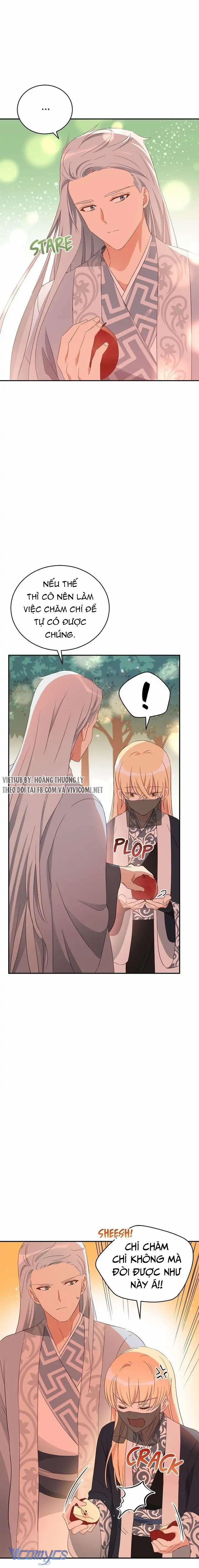 Ái Phi Khế Ước 99 trang 7