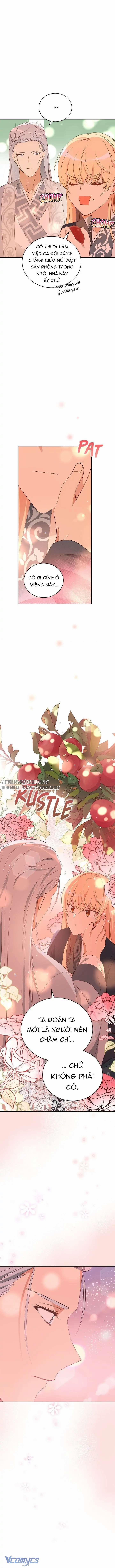 Ái Phi Khế Ước 99 trang 8