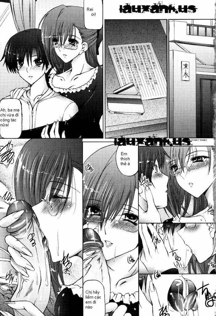 Ai Rabu Nee 1 trang 3