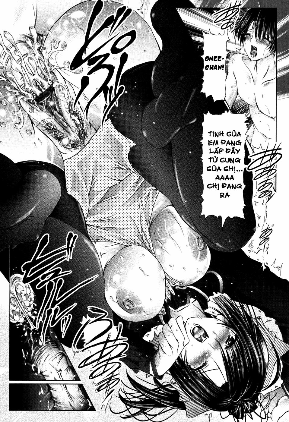 Ai Rabu Nee 4 trang 17