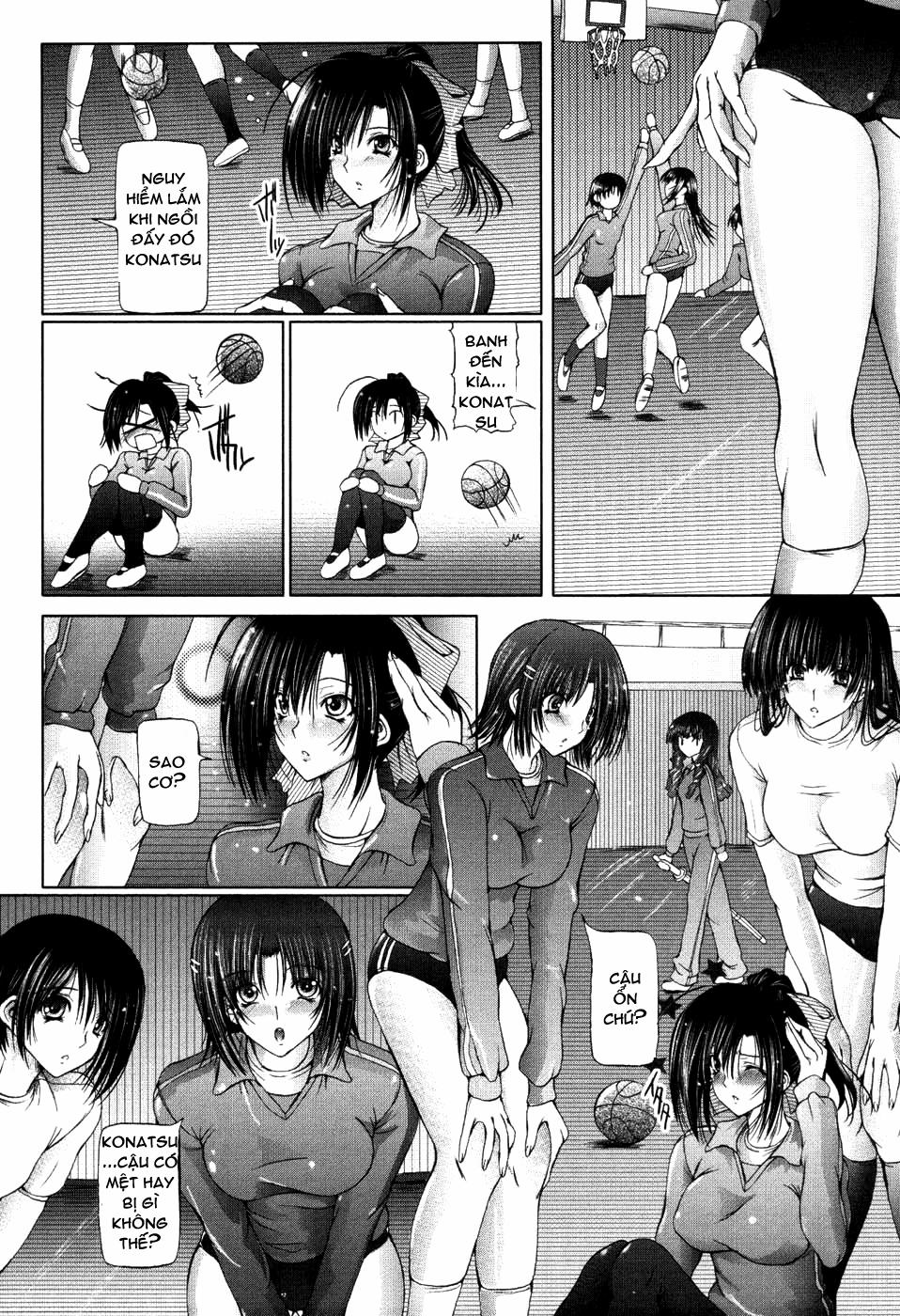 Ai Rabu Nee 6 trang 0