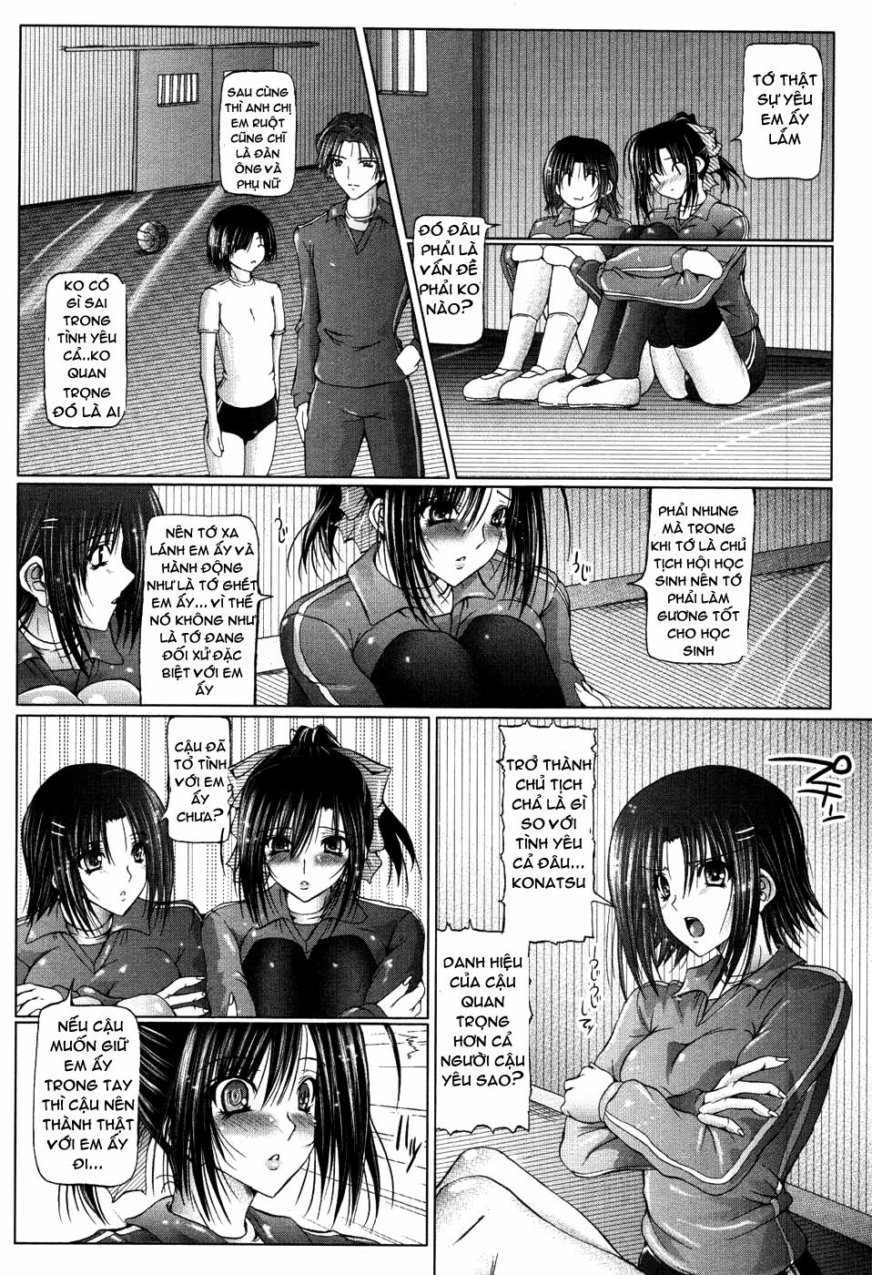 Ai Rabu Nee 6 trang 3