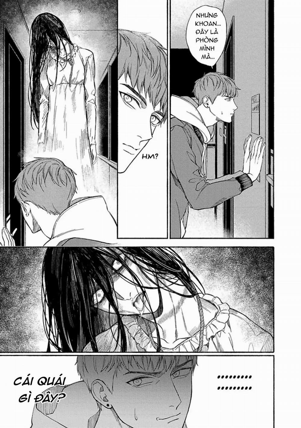 Ai, See You 1 trang 15