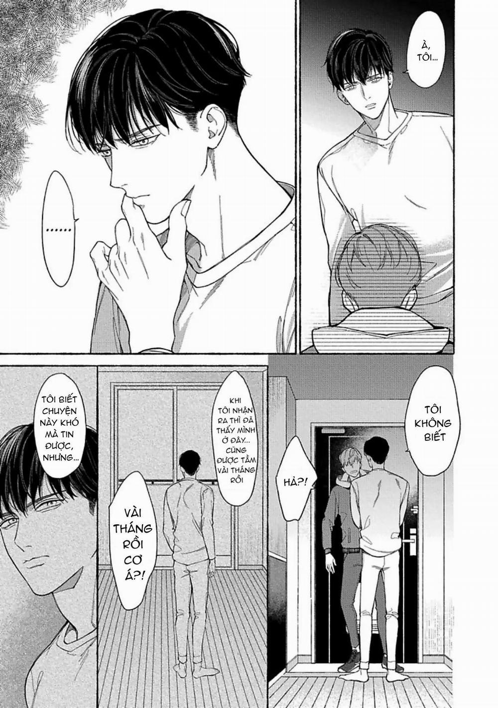 Ai, See You 1 trang 17