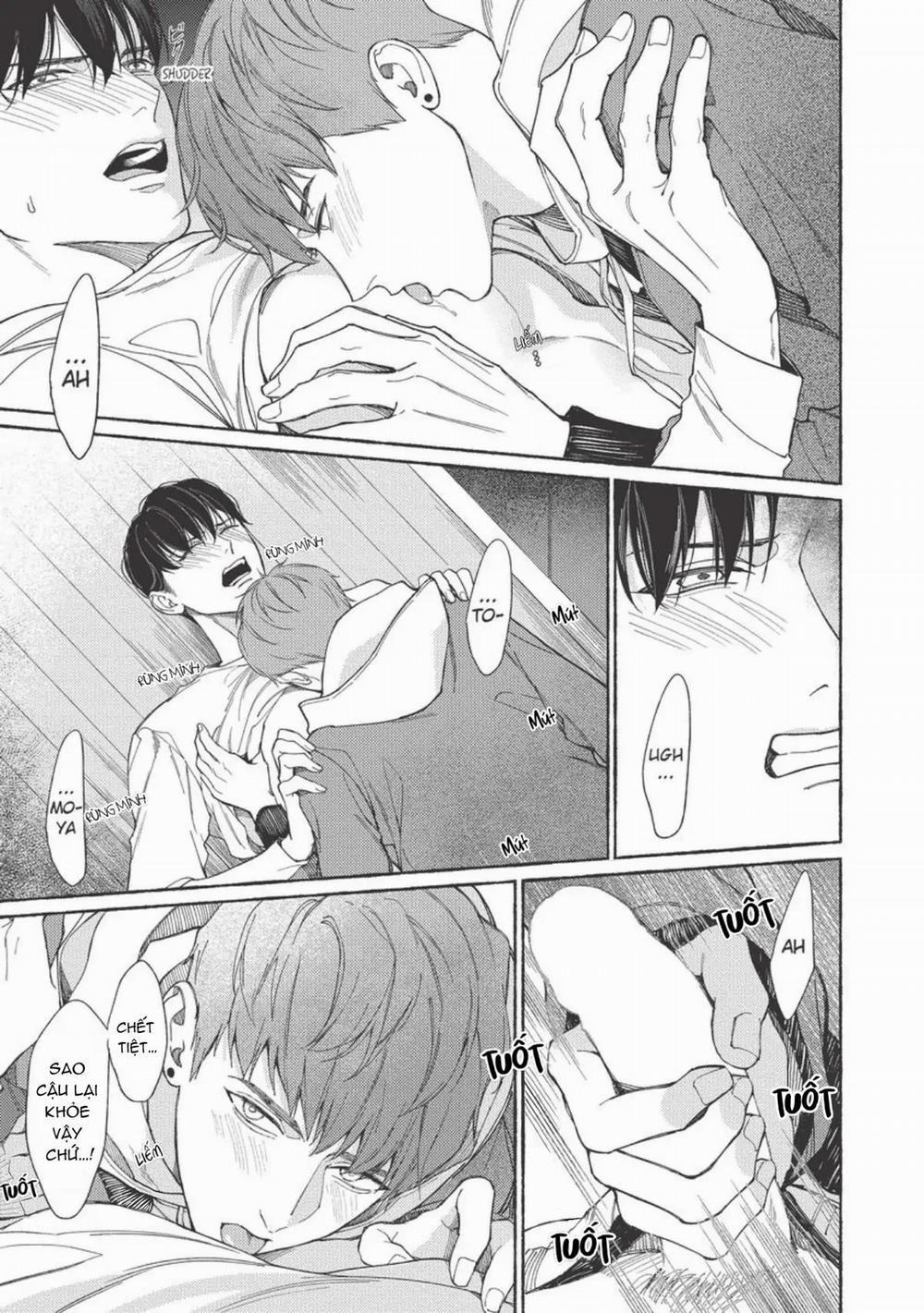 Ai, See You 1 trang 23