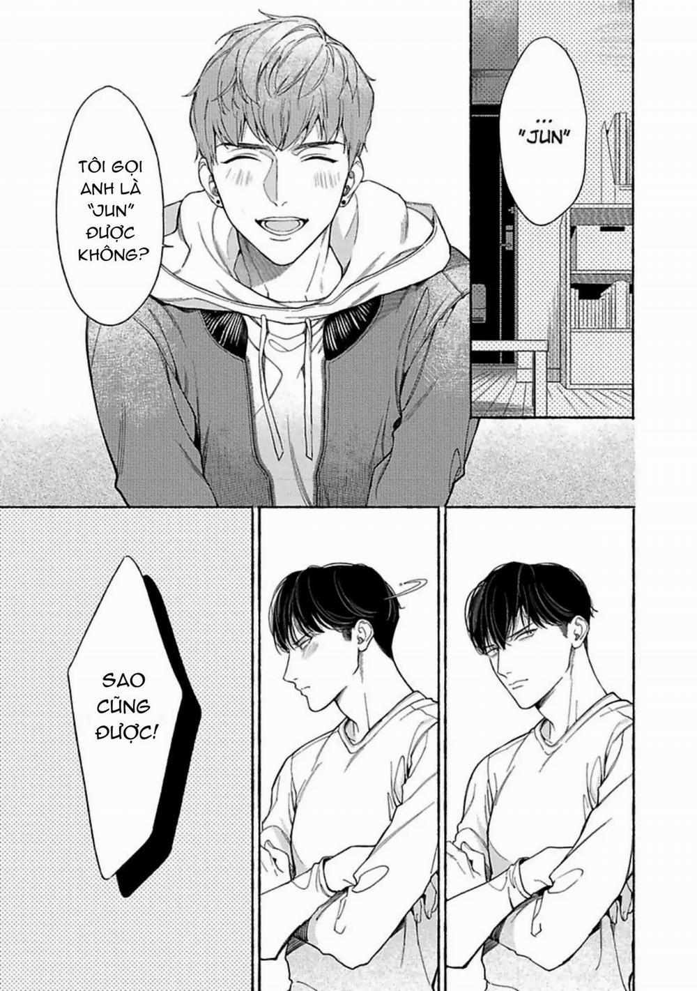 Ai, See You 1 trang 29