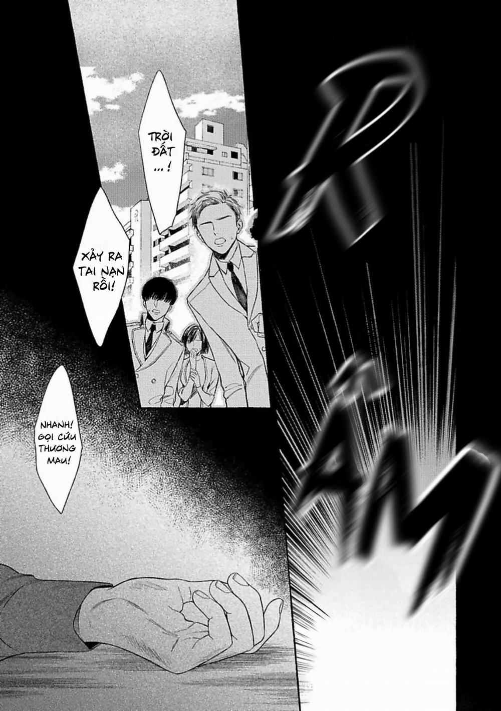 Ai, See You 1 trang 5