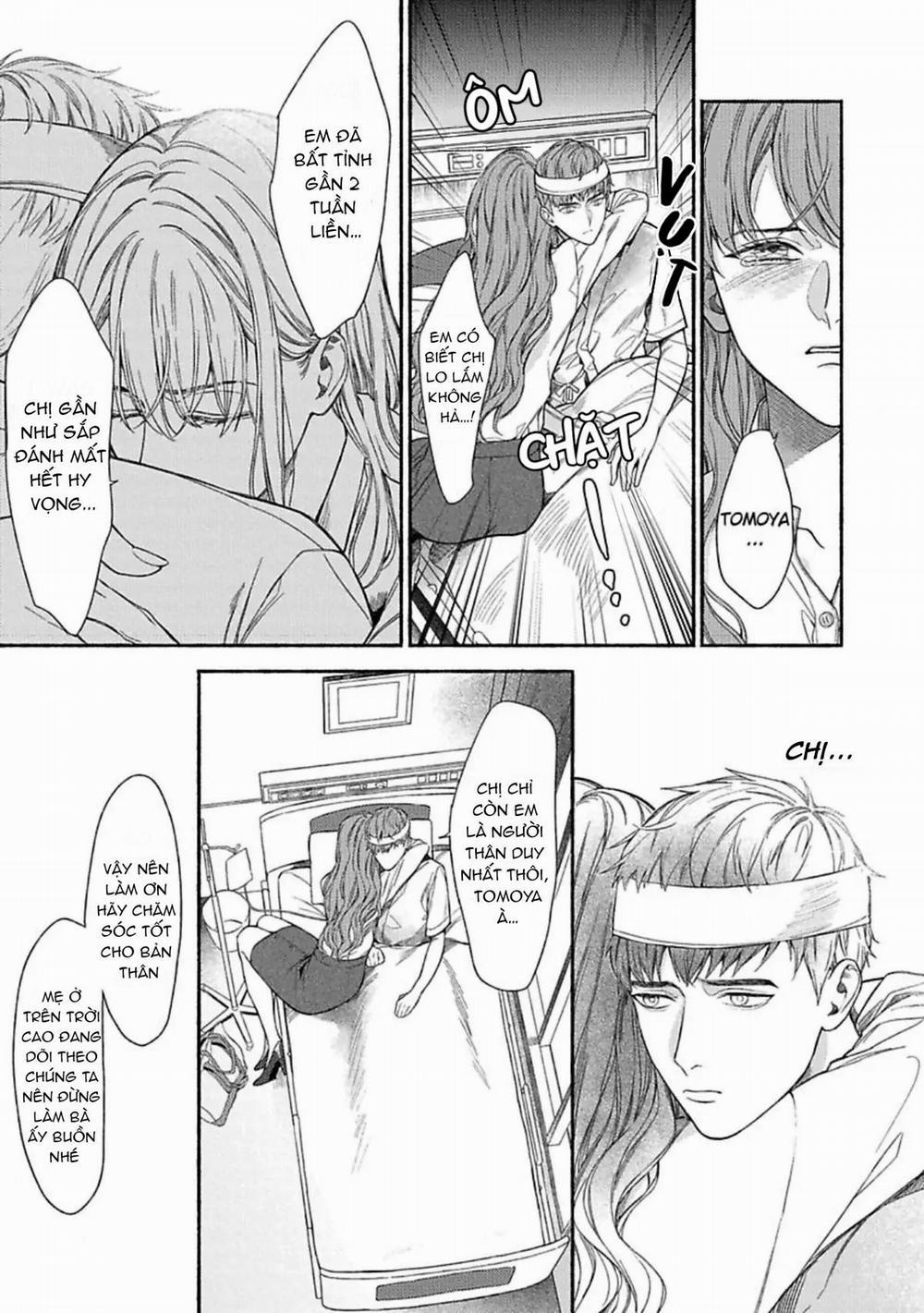 Ai, See You 1 trang 7