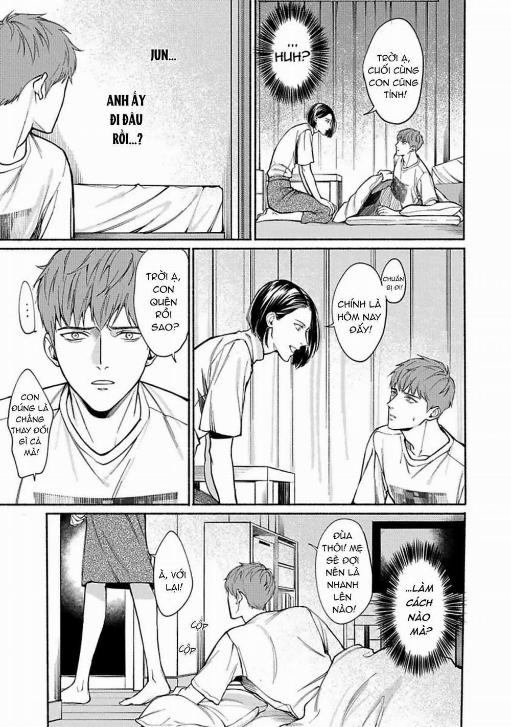 Ai, See You 2 trang 10