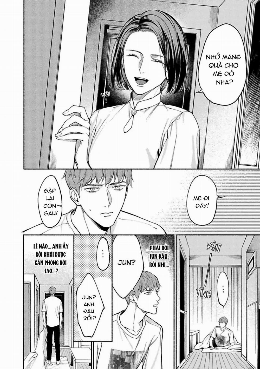 Ai, See You 2 trang 11