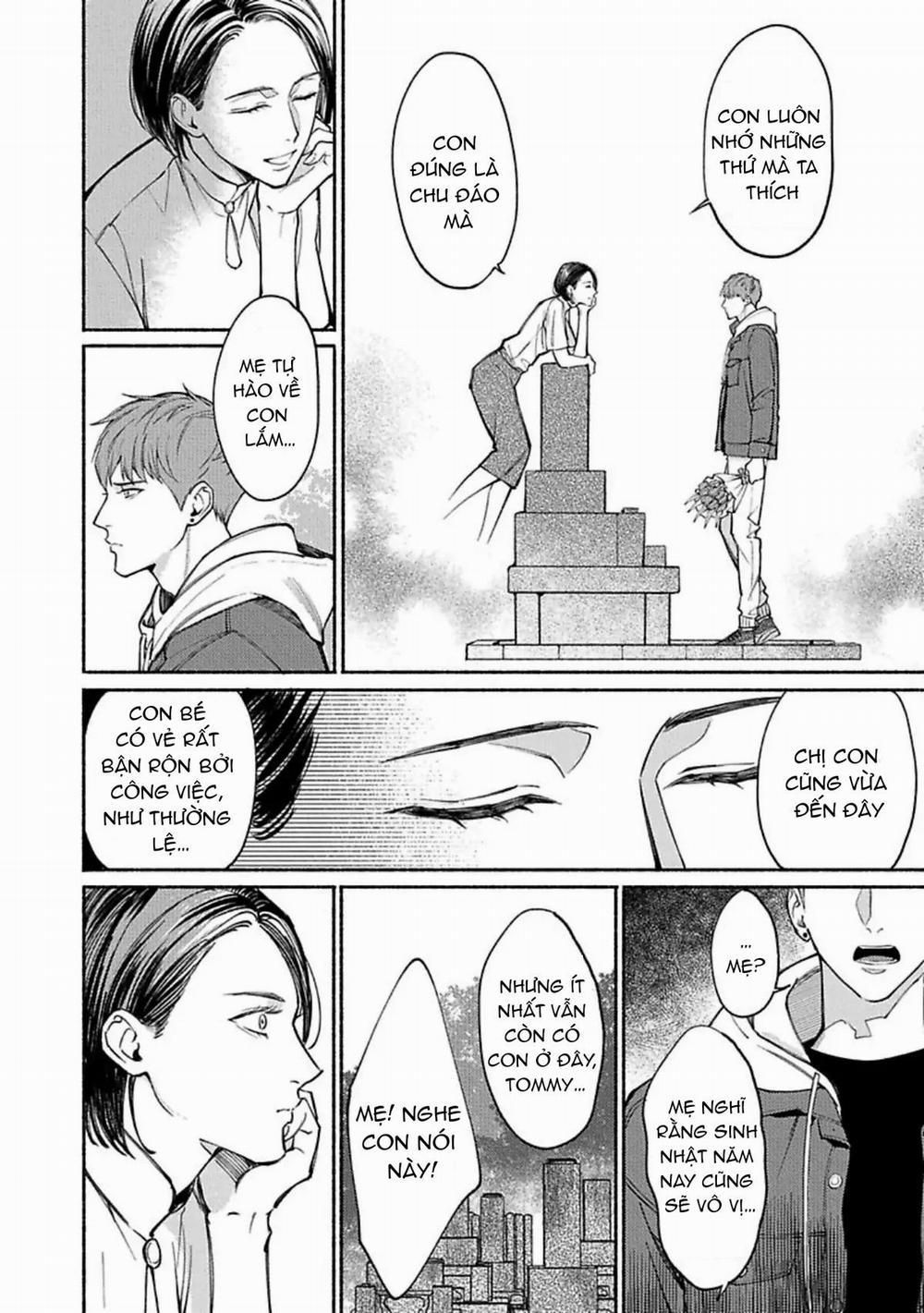 Ai, See You 2 trang 13