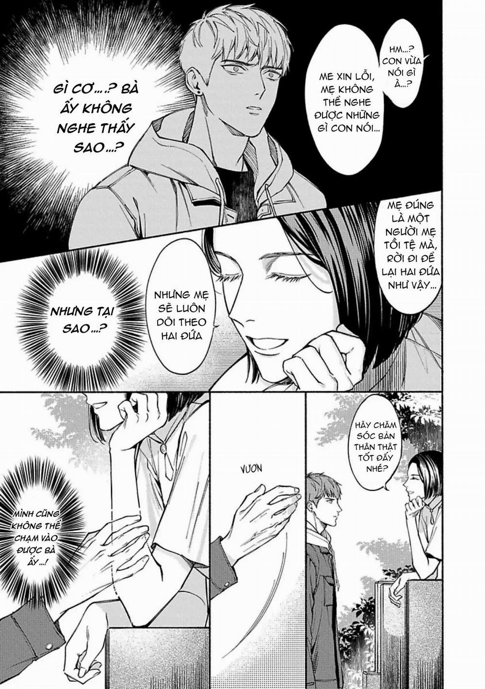 Ai, See You 2 trang 14