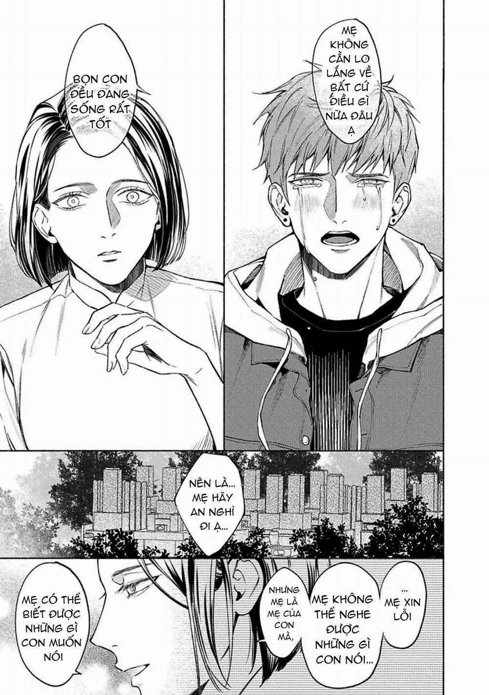 Ai, See You 2 trang 16