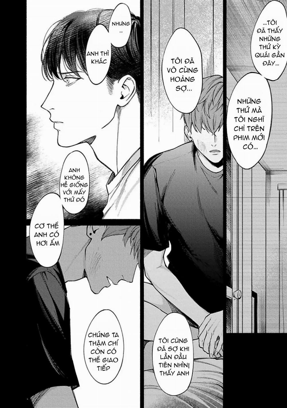 Ai, See You 2 trang 27