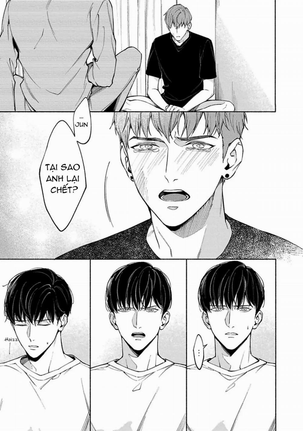 Ai, See You 2 trang 28