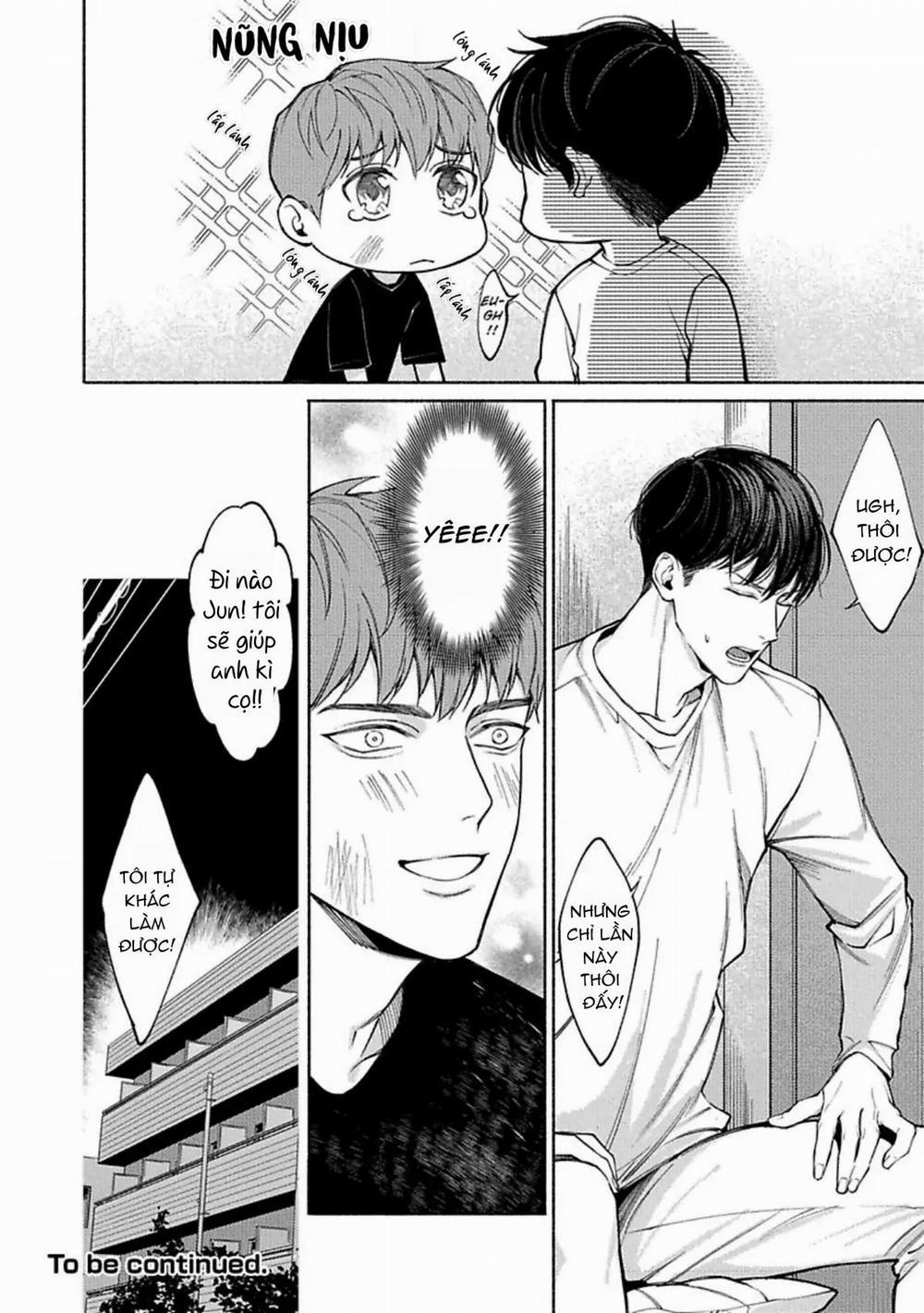 Ai, See You 2 trang 31