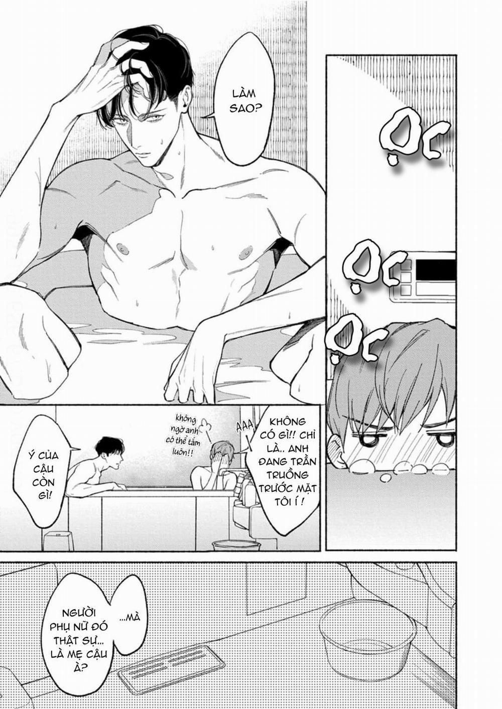 Ai, See You 3 trang 1