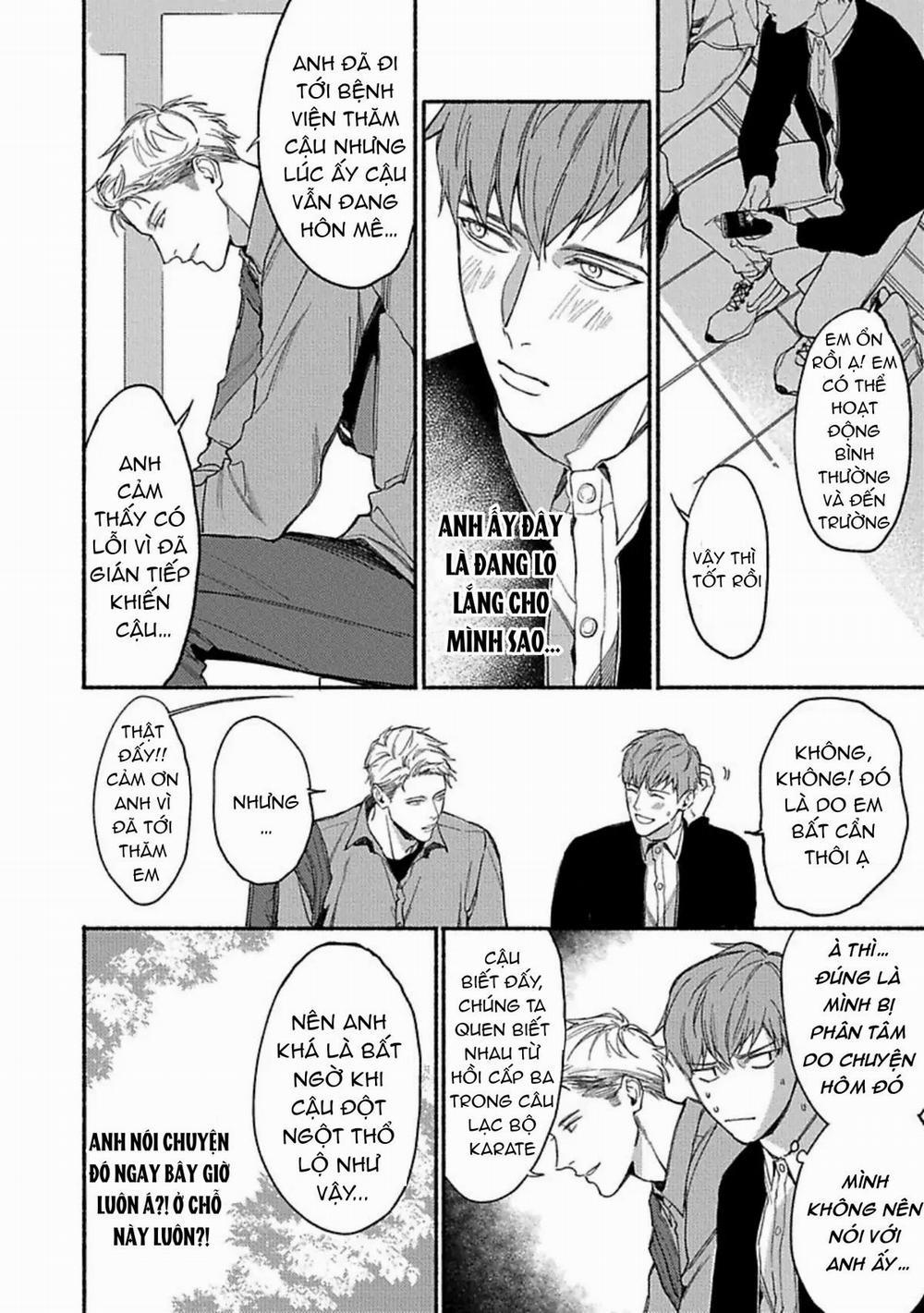 Ai, See You 3 trang 14