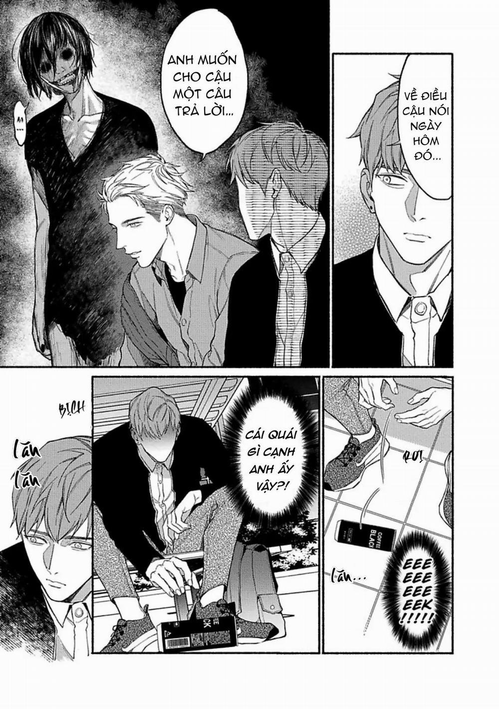 Ai, See You 3 trang 15