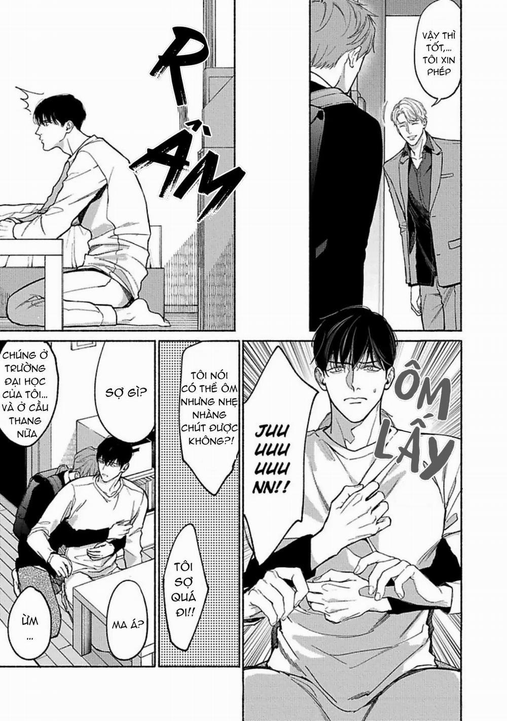 Ai, See You 3 trang 19