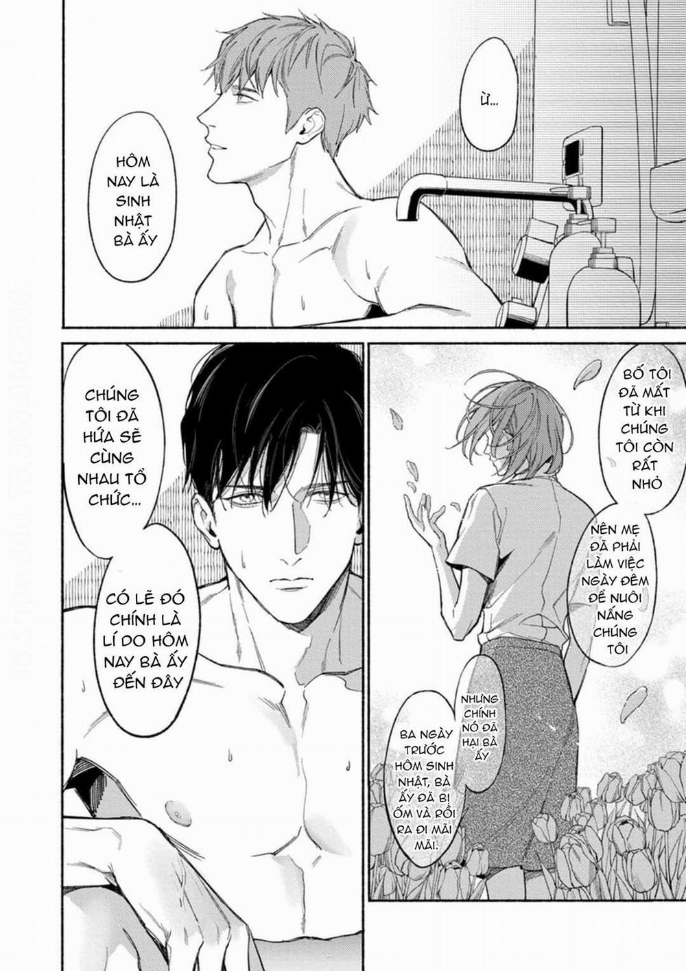 Ai, See You 3 trang 2