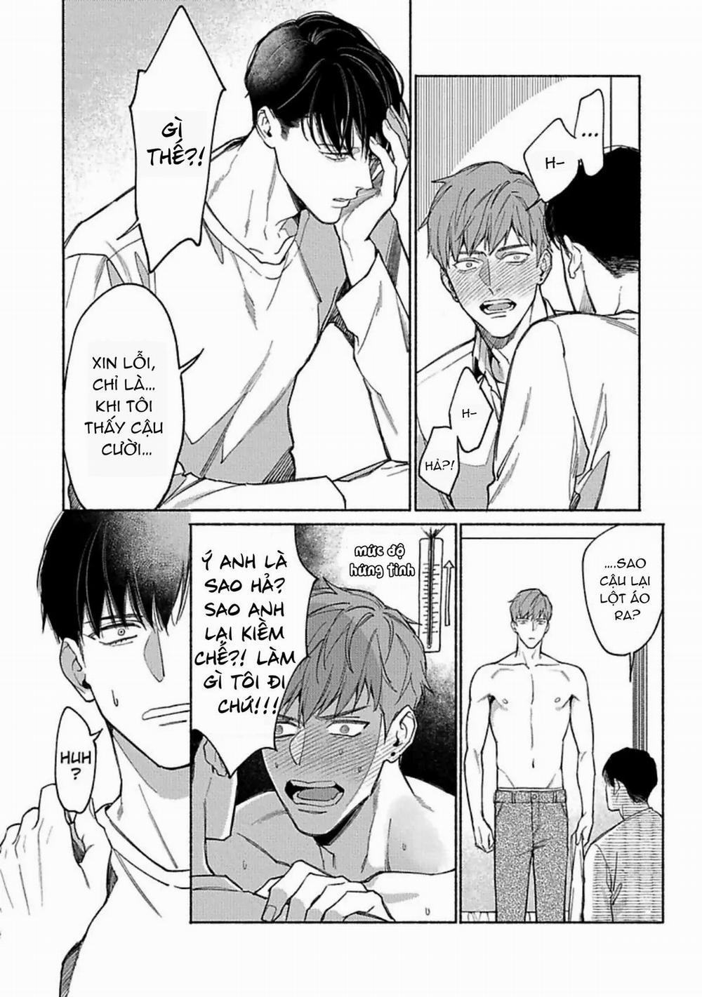 Ai, See You 3 trang 24