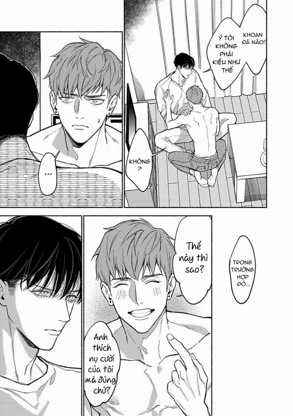 Ai, See You 3 trang 25