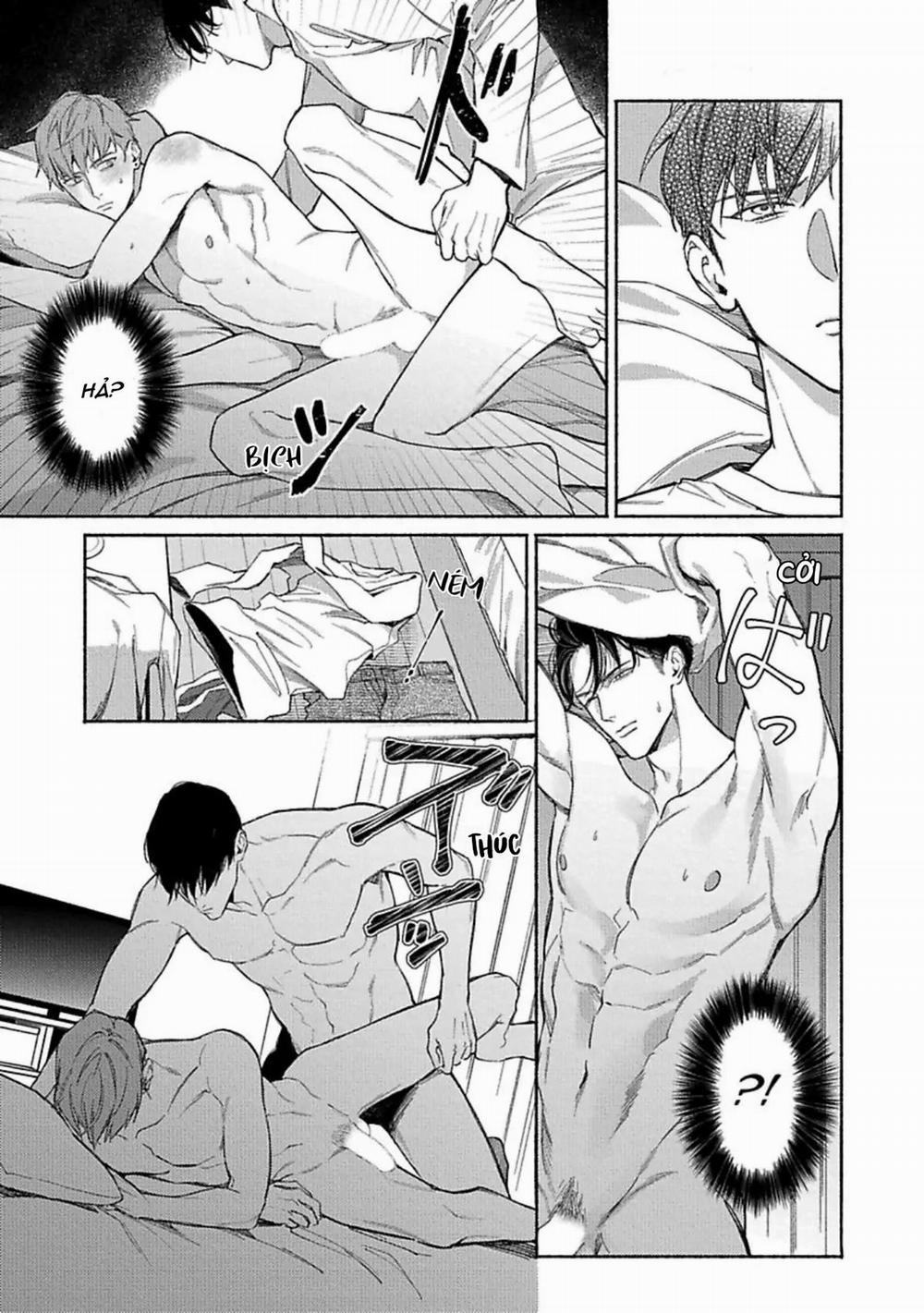 Ai, See You 3 trang 29